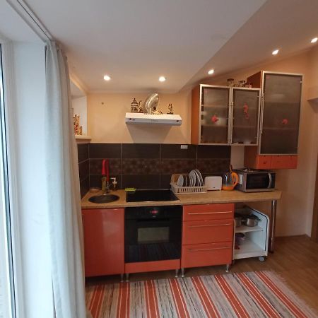 Jurmala'S Centre Apartments Dış mekan fotoğraf