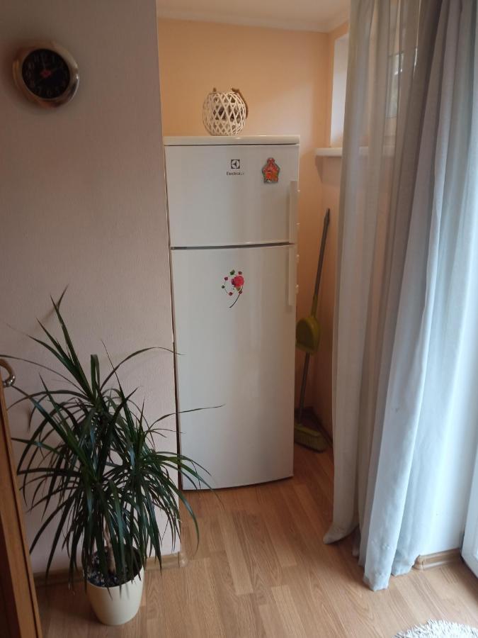 Jurmala'S Centre Apartments Dış mekan fotoğraf