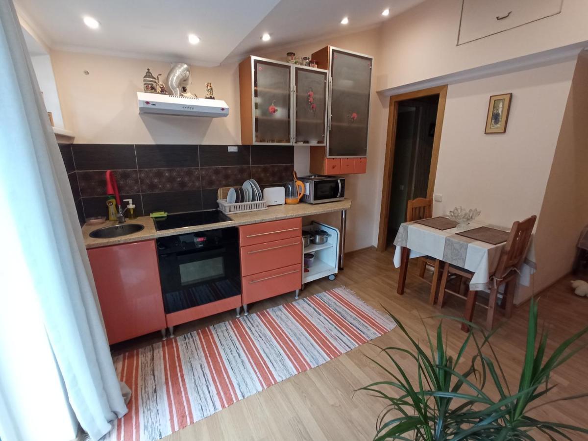 Jurmala'S Centre Apartments Dış mekan fotoğraf