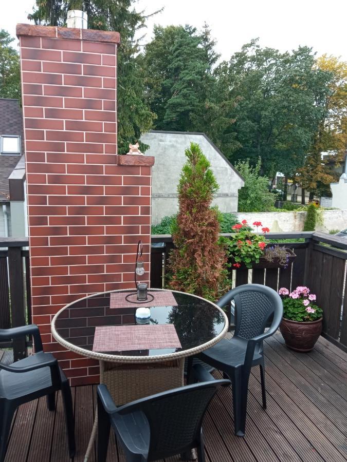 Jurmala'S Centre Apartments Dış mekan fotoğraf