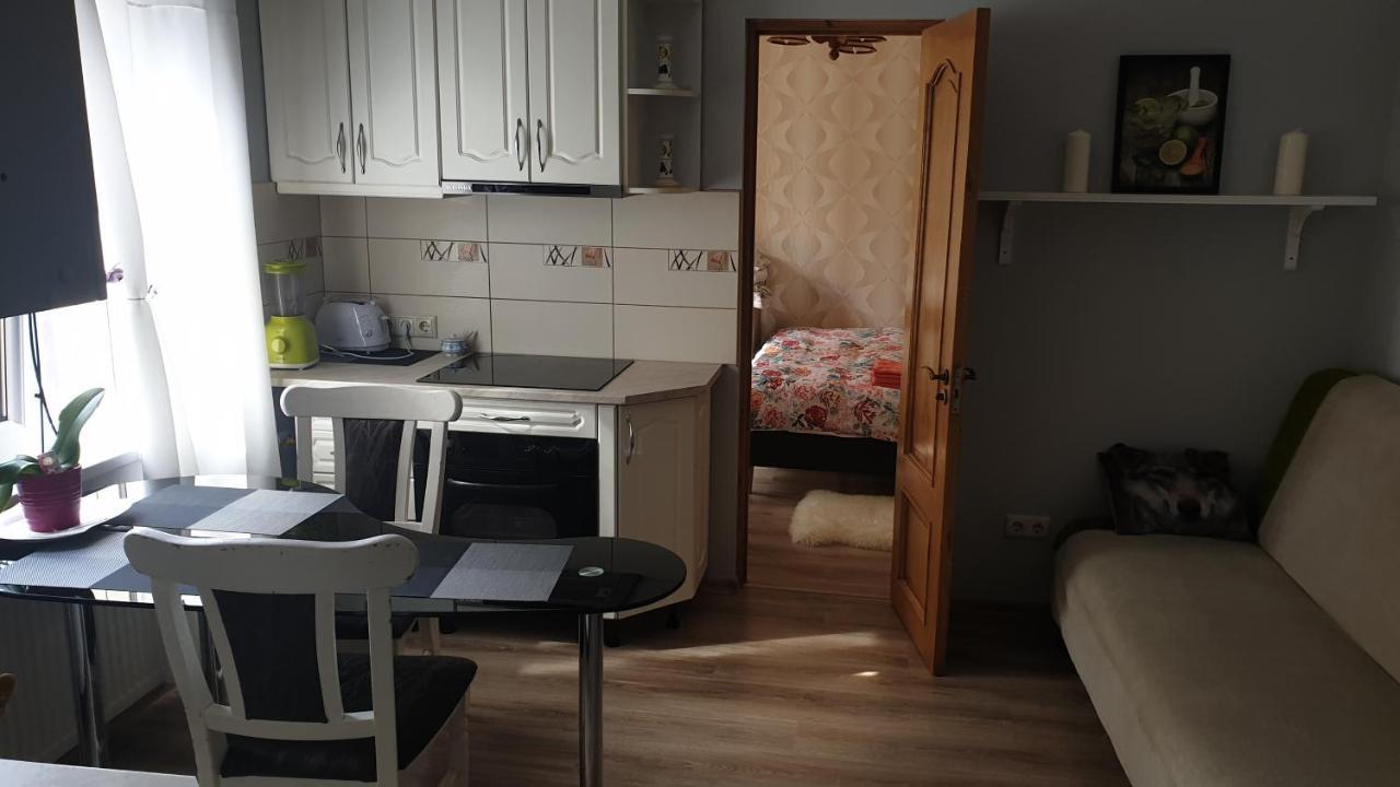 Jurmala'S Centre Apartments Dış mekan fotoğraf