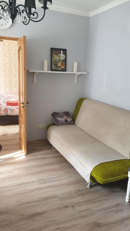 Jurmala'S Centre Apartments Dış mekan fotoğraf