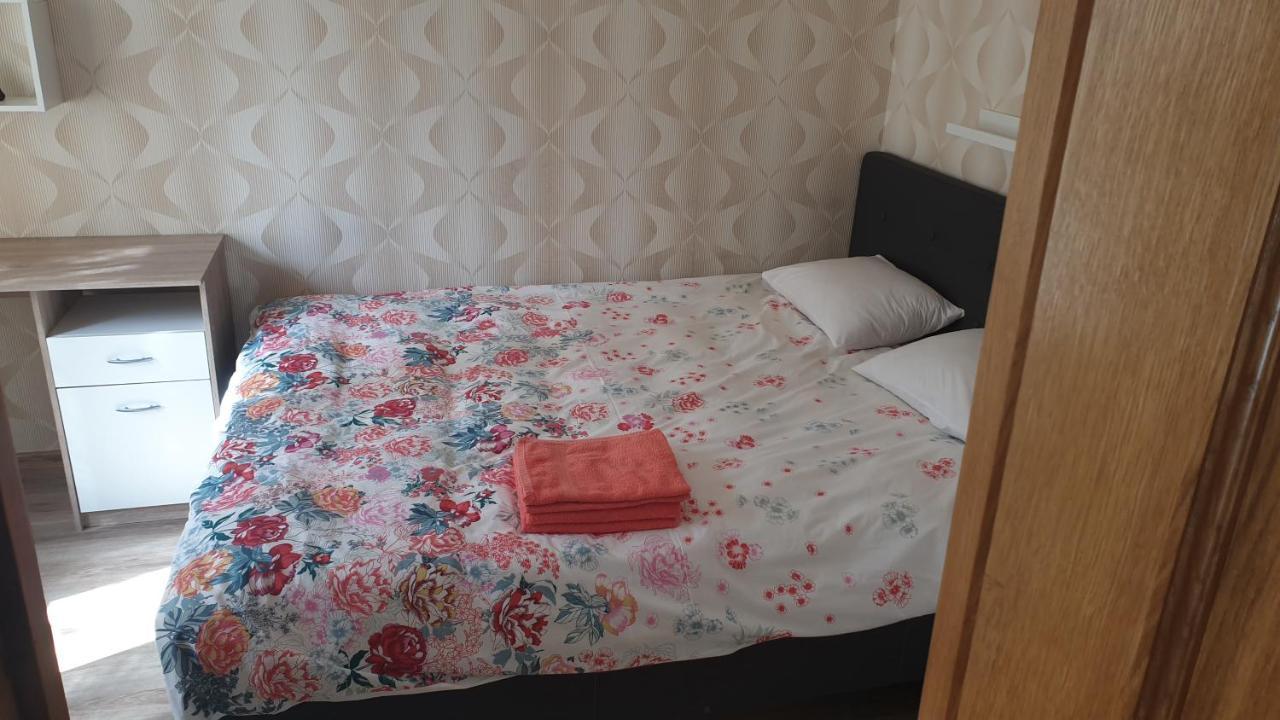 Jurmala'S Centre Apartments Dış mekan fotoğraf