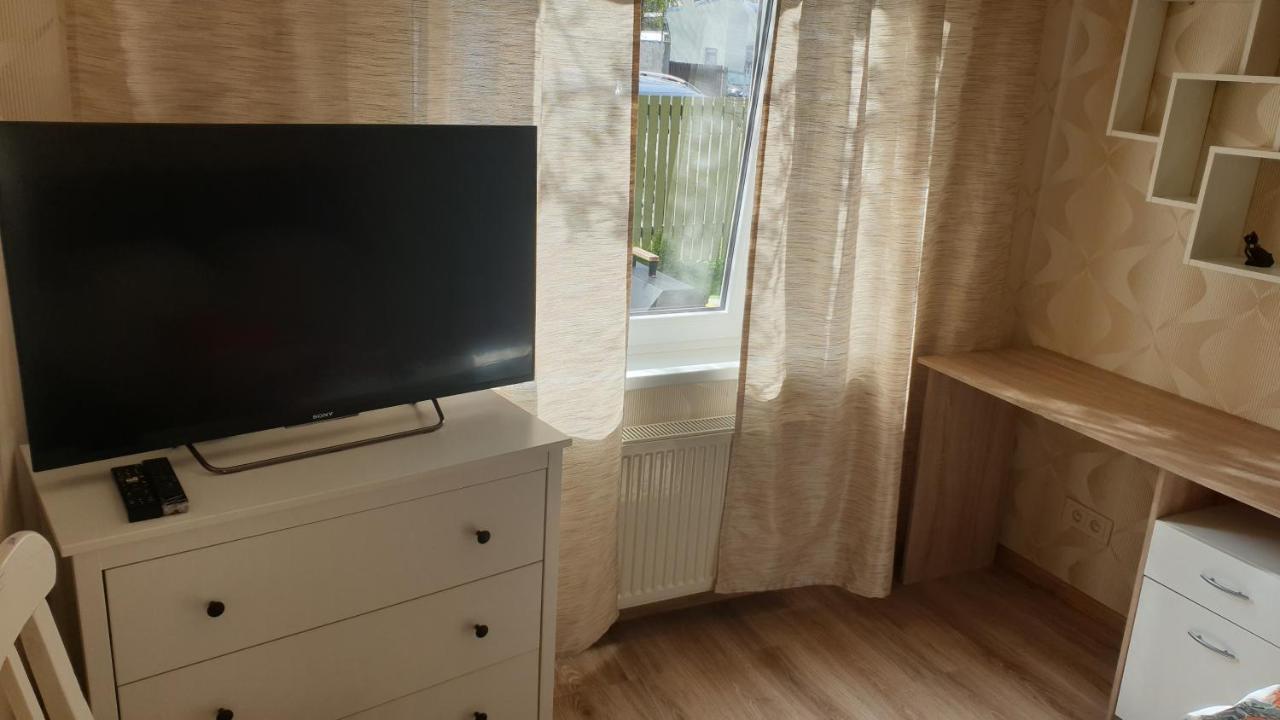 Jurmala'S Centre Apartments Dış mekan fotoğraf
