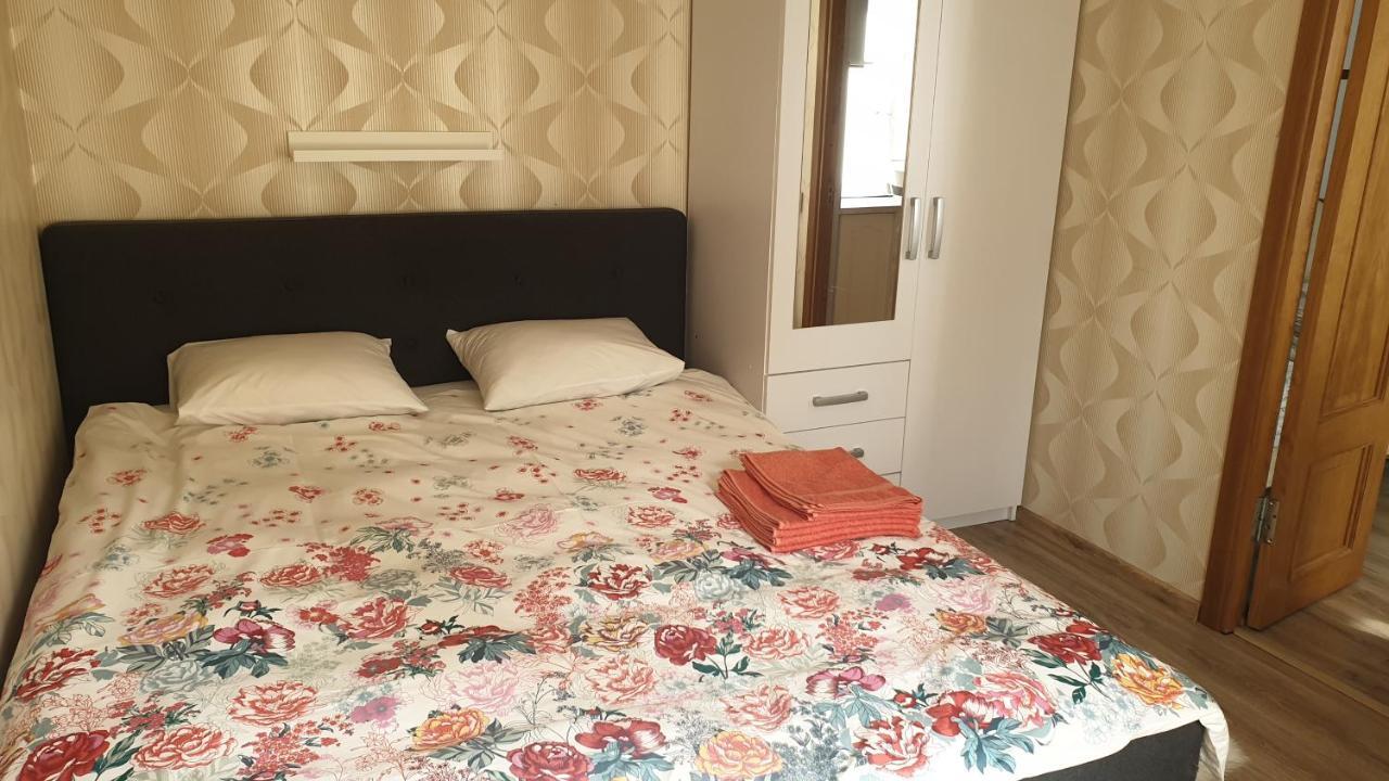 Jurmala'S Centre Apartments Dış mekan fotoğraf