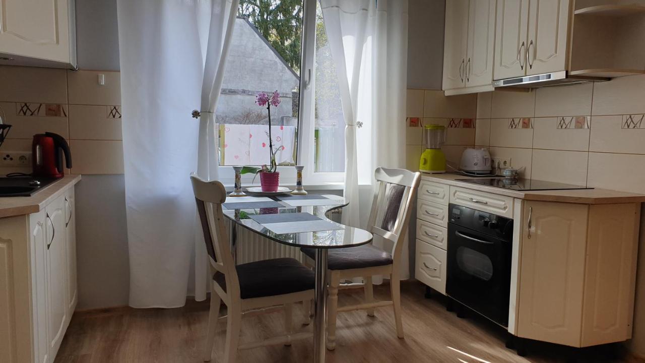 Jurmala'S Centre Apartments Dış mekan fotoğraf