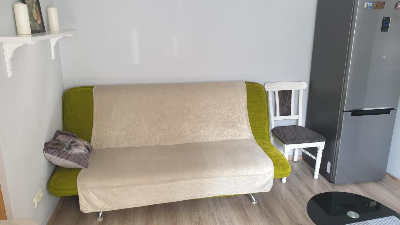 Jurmala'S Centre Apartments Dış mekan fotoğraf
