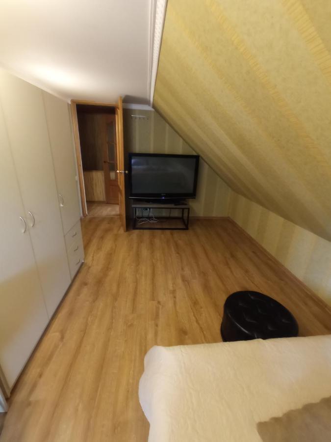 Jurmala'S Centre Apartments Dış mekan fotoğraf