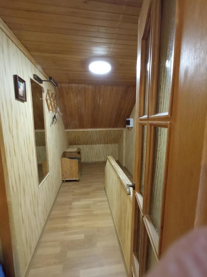 Jurmala'S Centre Apartments Dış mekan fotoğraf