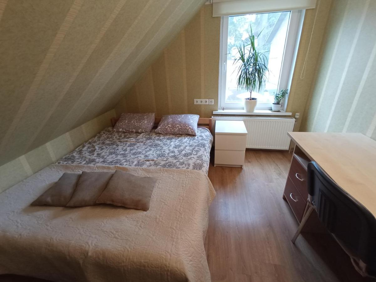 Jurmala'S Centre Apartments Dış mekan fotoğraf