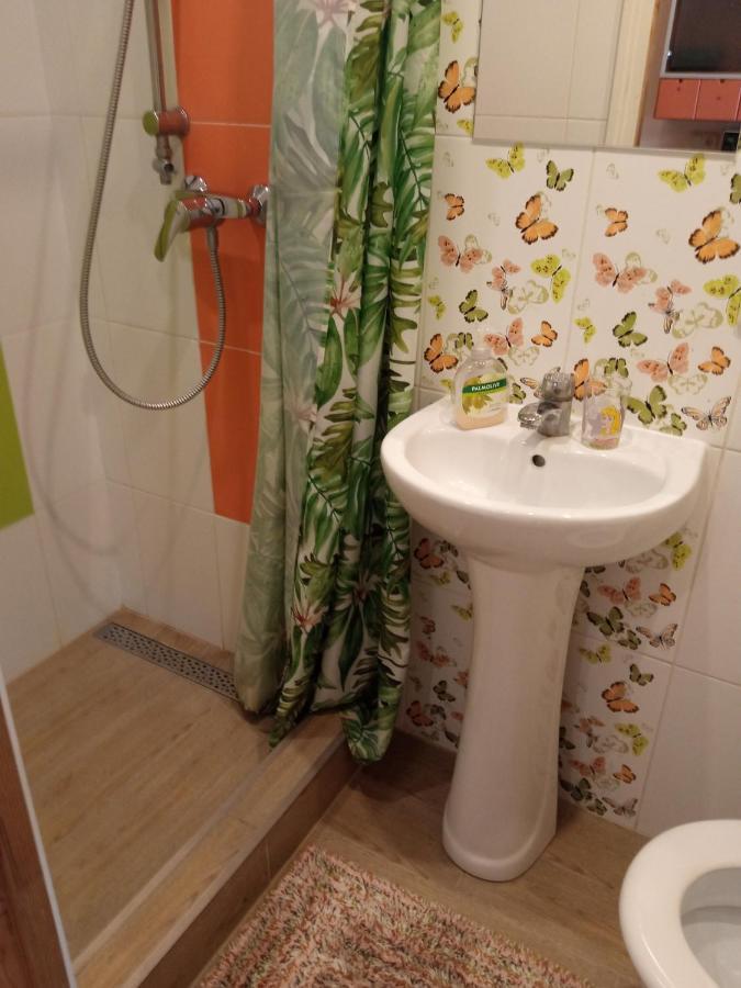 Jurmala'S Centre Apartments Dış mekan fotoğraf