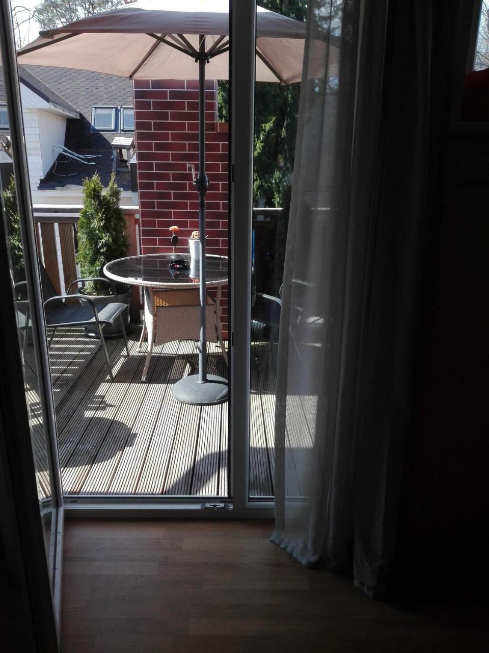Jurmala'S Centre Apartments Dış mekan fotoğraf